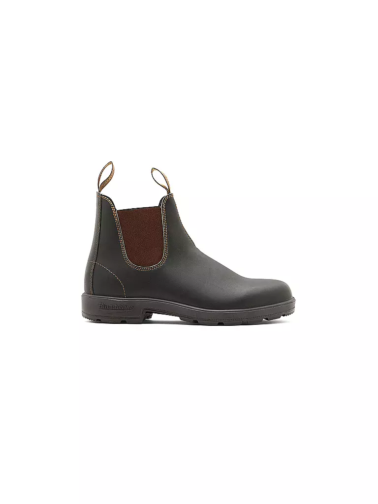 BLUNDSTONE Chelsea Boots 500 braun